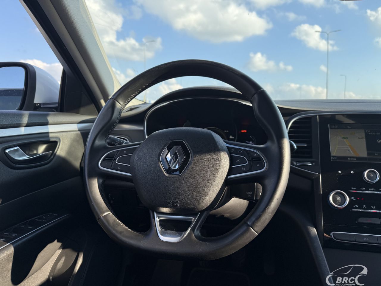 Renault Talisman | 13