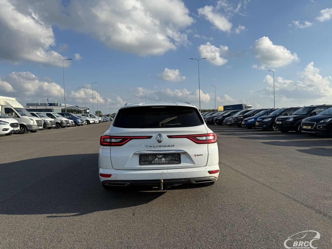 Renault Talisman | 4