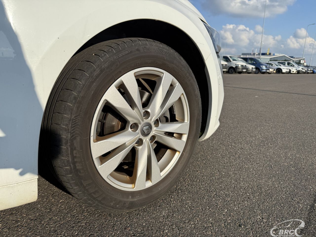 Renault Talisman | 21