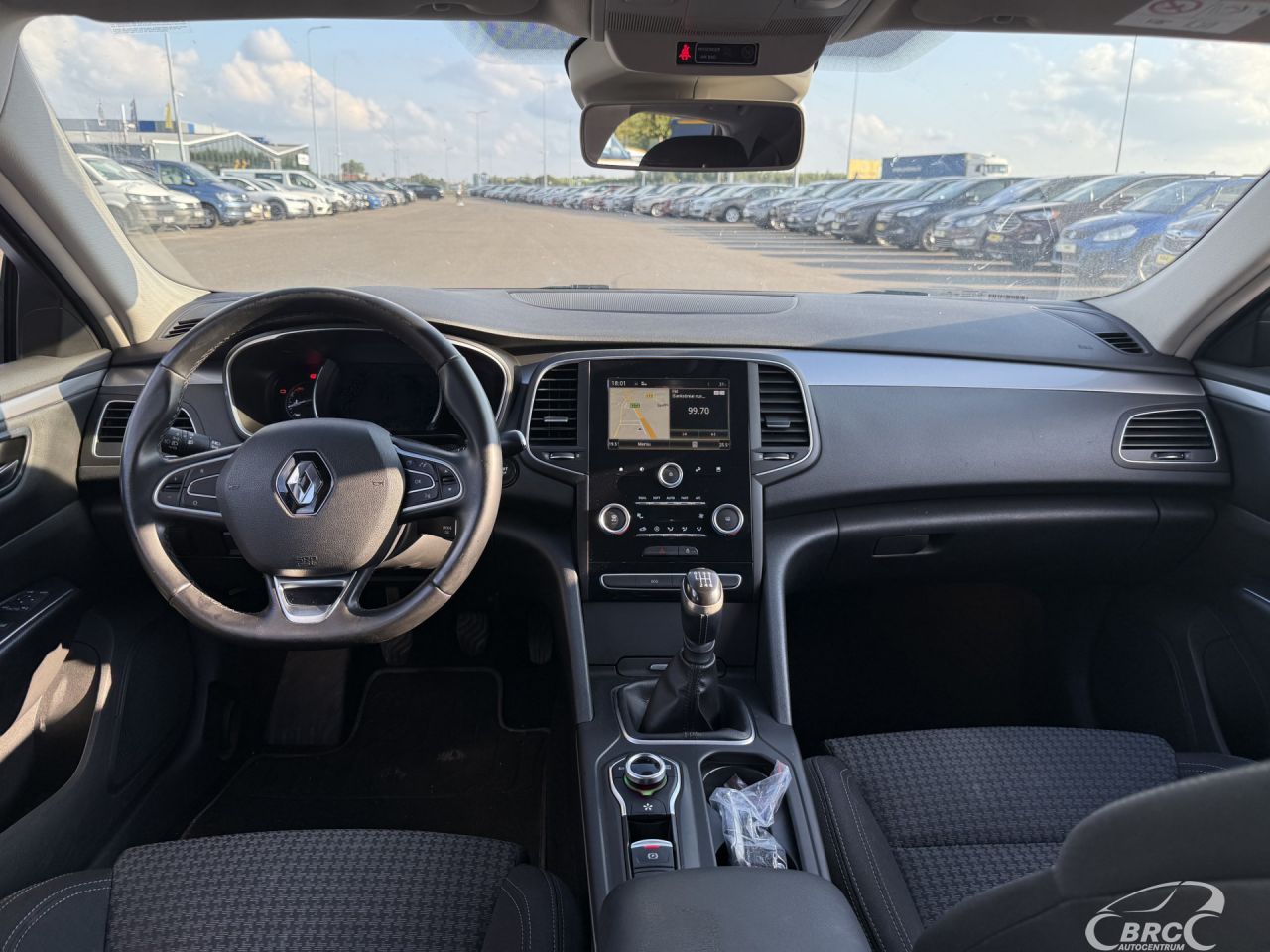 Renault Talisman | 2
