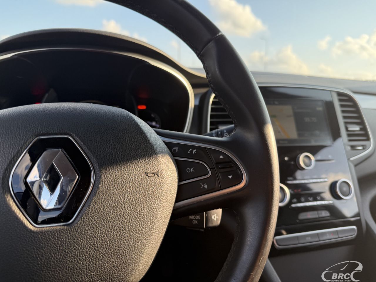 Renault Talisman | 15