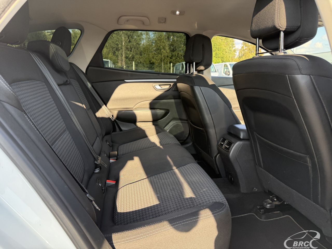 Renault Talisman | 19
