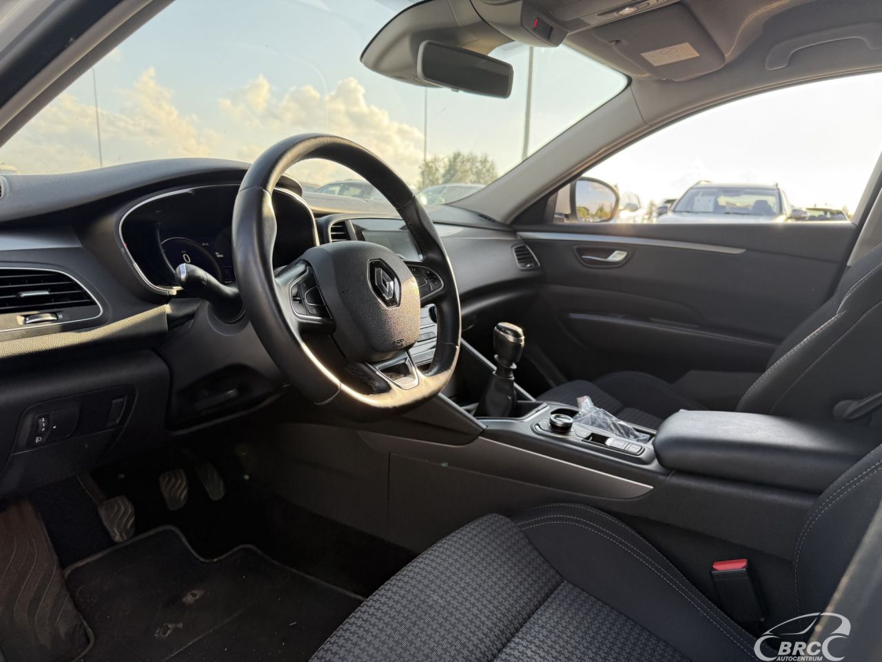 Renault Talisman | 7