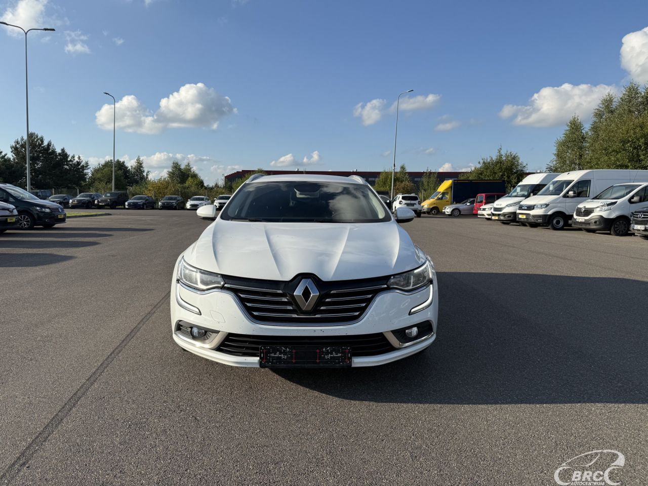 Renault Talisman | 3