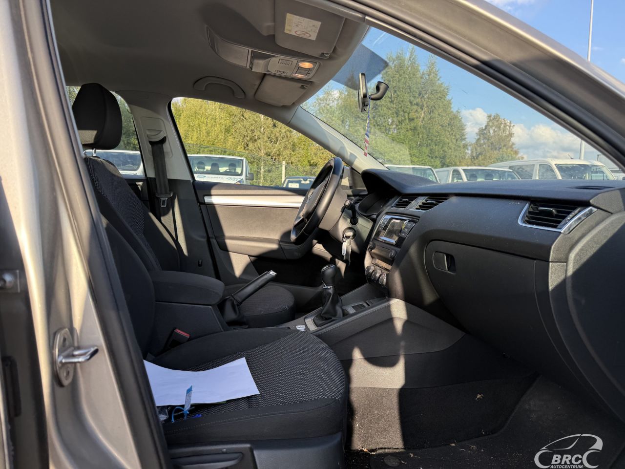 Skoda Octavia | 20