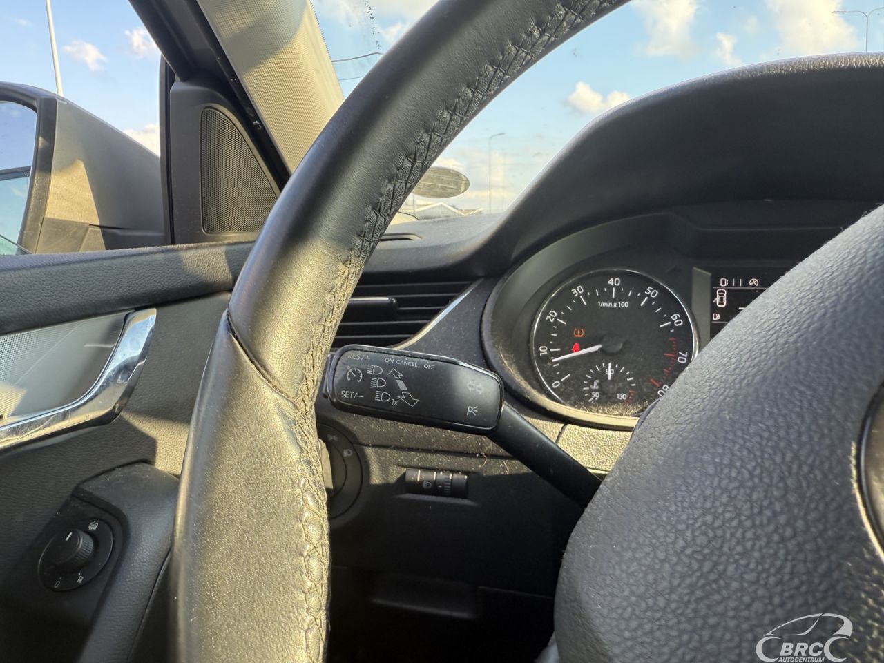 Skoda Octavia | 17
