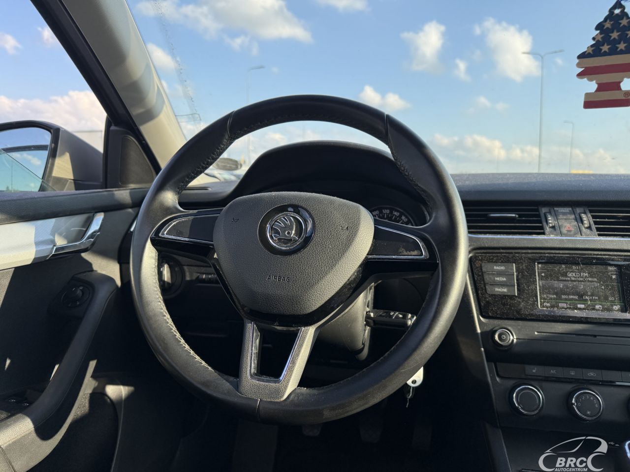 Skoda Octavia | 13