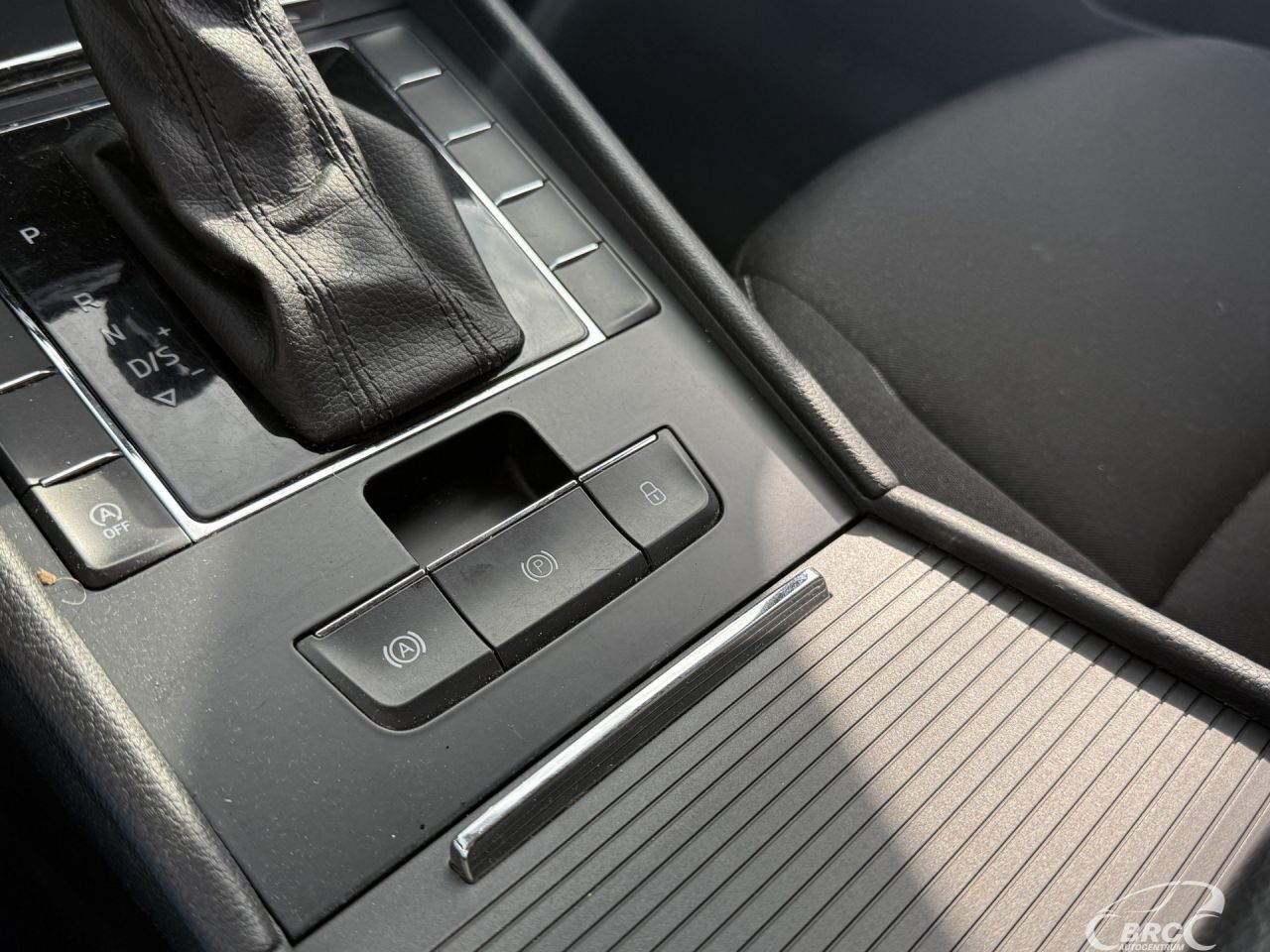Skoda Superb | 14