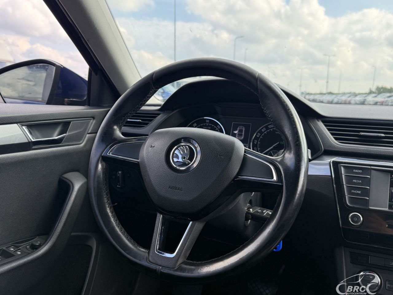 Skoda Superb | 15