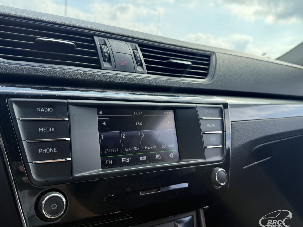 Skoda Superb | 10