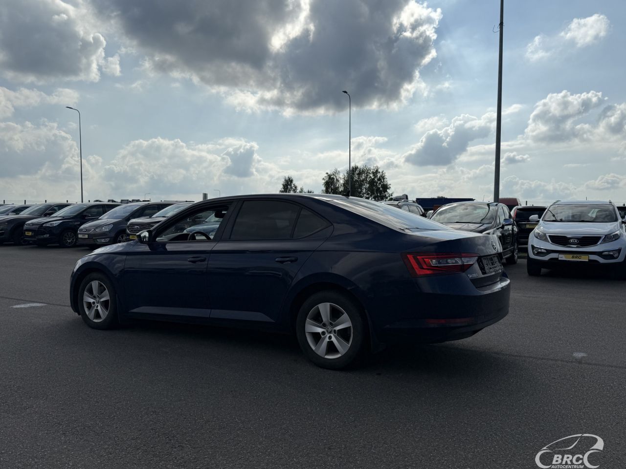 Skoda Superb | 6