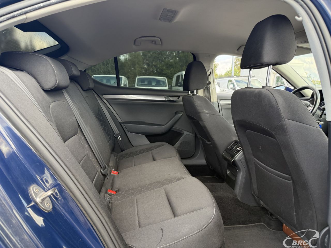 Skoda Superb | 21