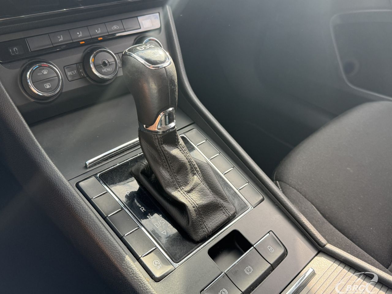 Skoda Superb | 13