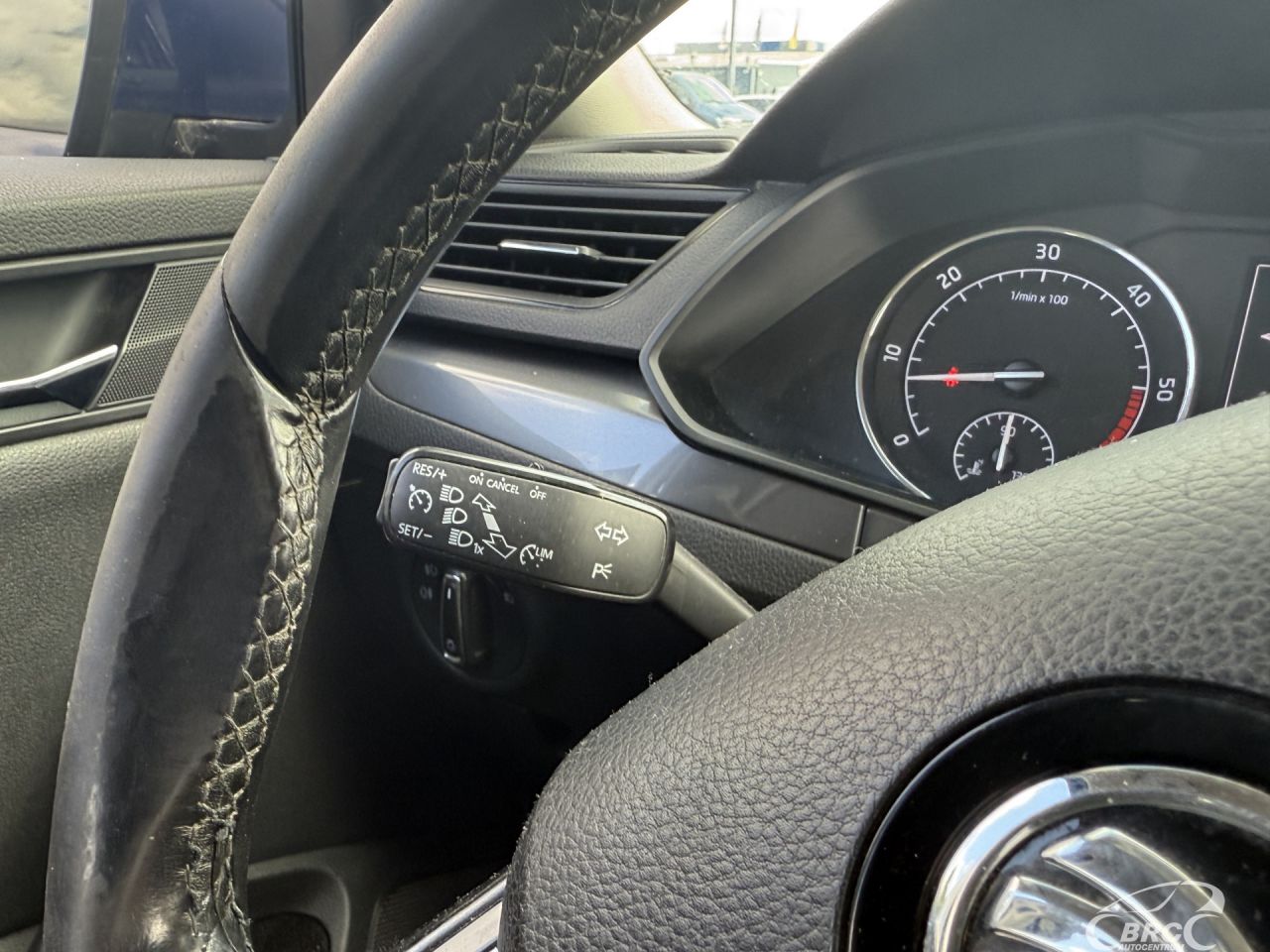 Skoda Superb | 16