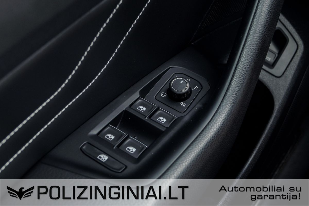 Volkswagen Passat | 9