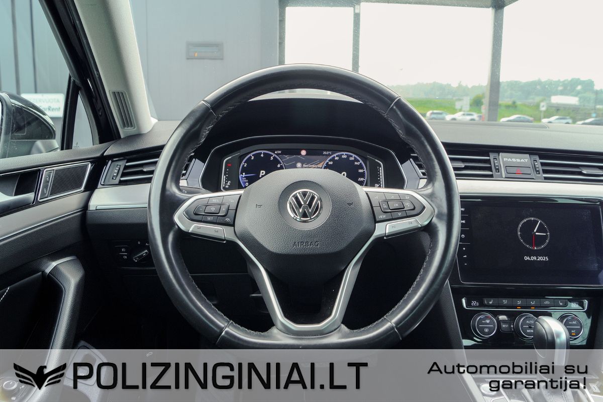 Volkswagen Passat | 4