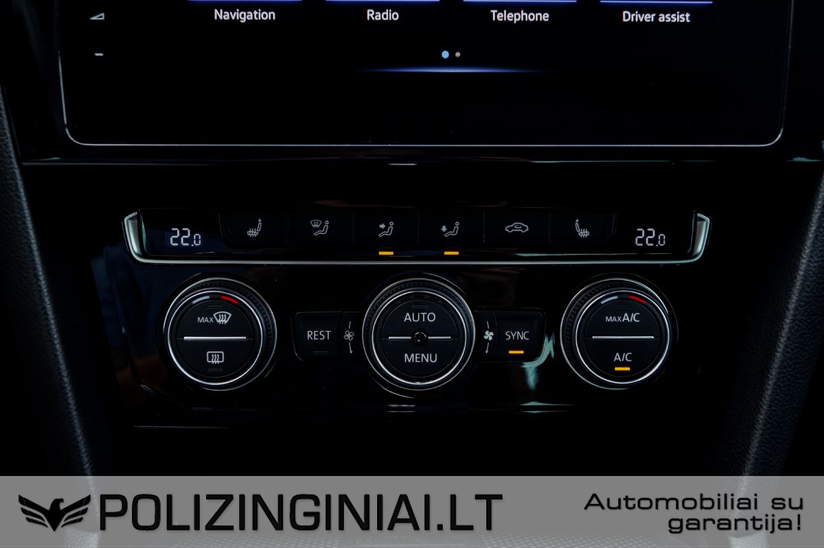 Volkswagen Passat | 10