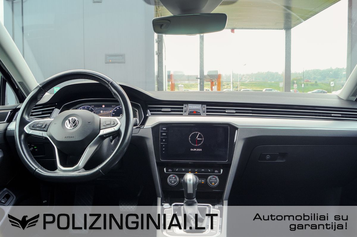 Volkswagen Passat | 7