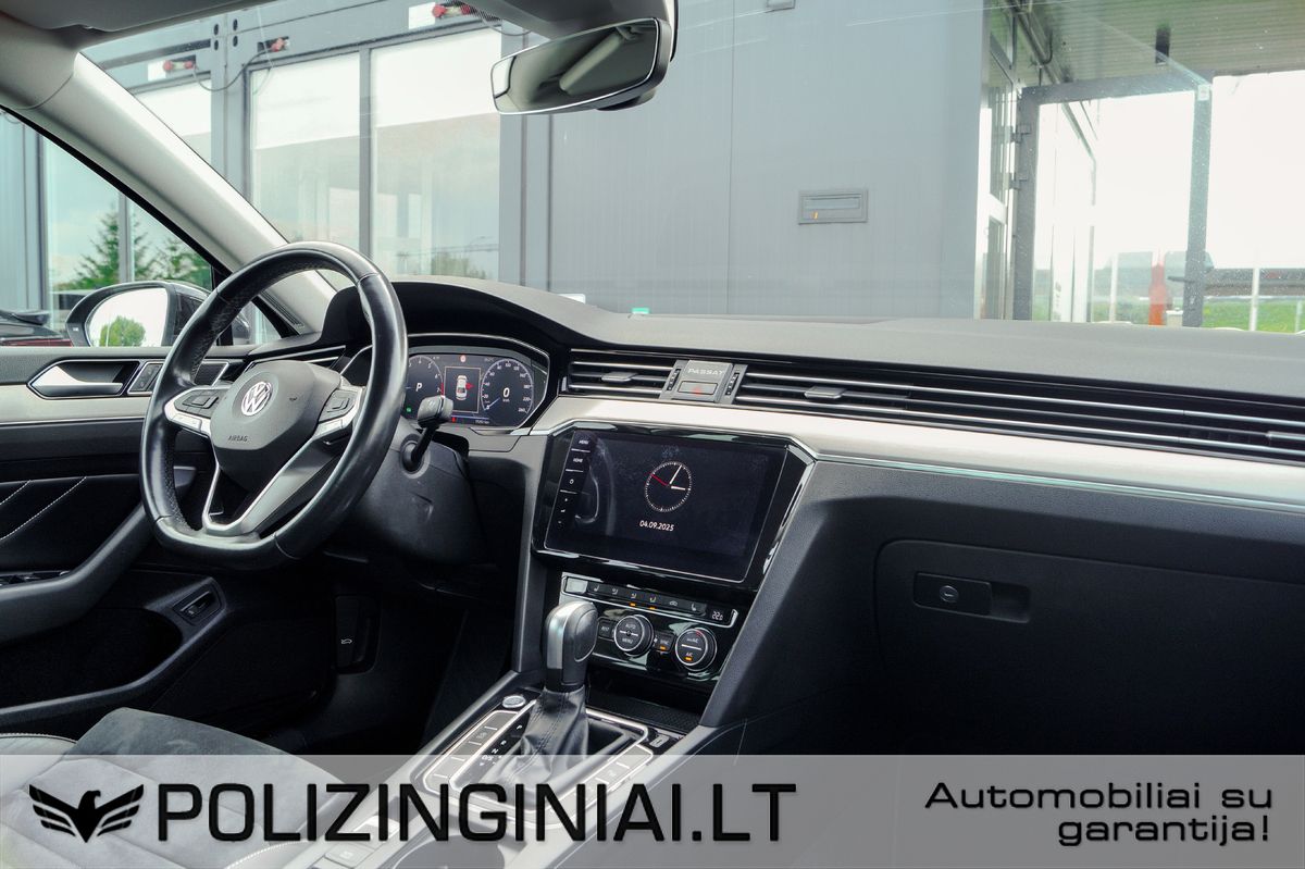 Volkswagen Passat | 6