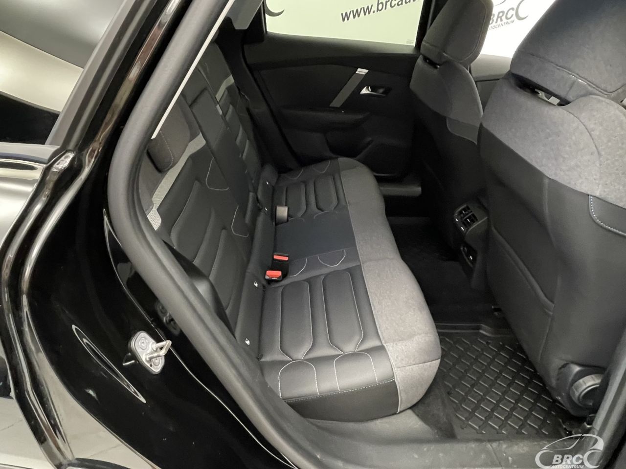 Citroen C4 | 9