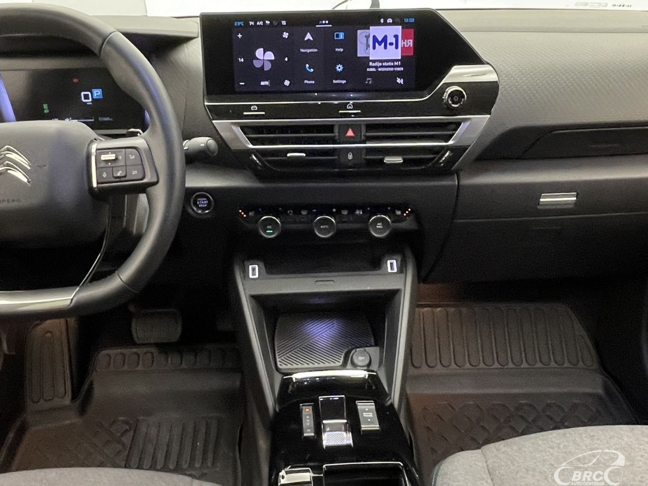 Citroen C4 | 14