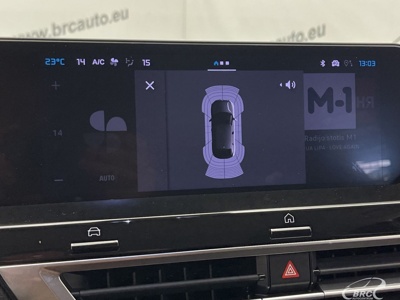 Citroen C4 | 33