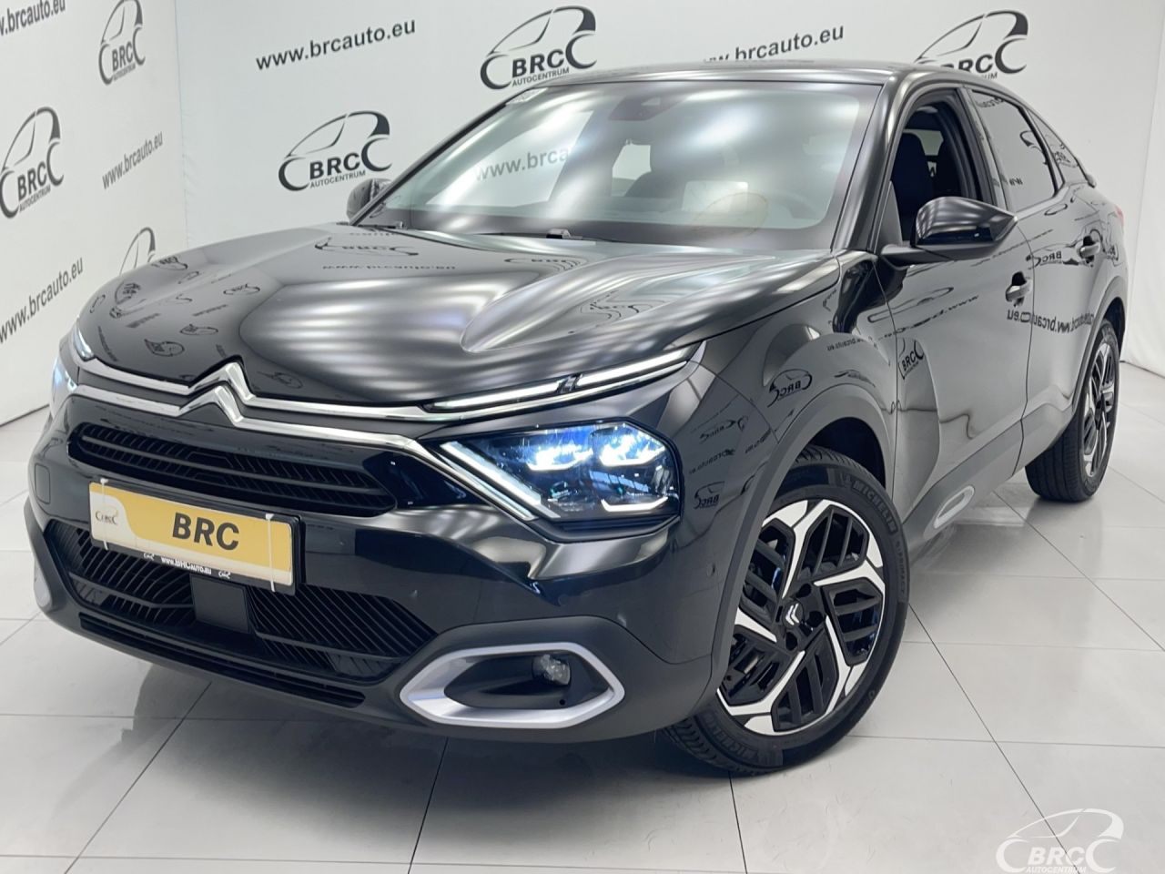 Citroen C4 | 44