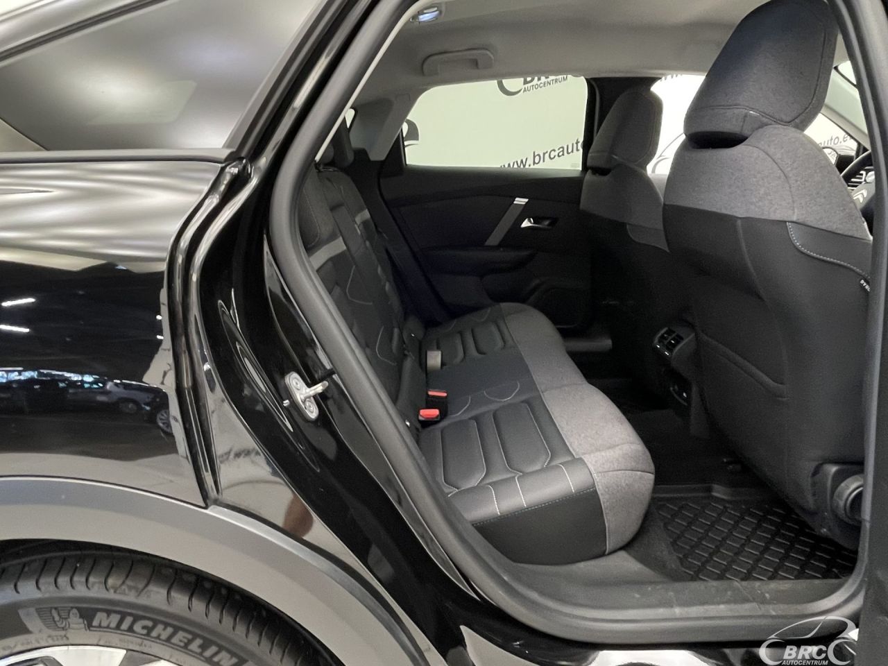 Citroen C4 | 8