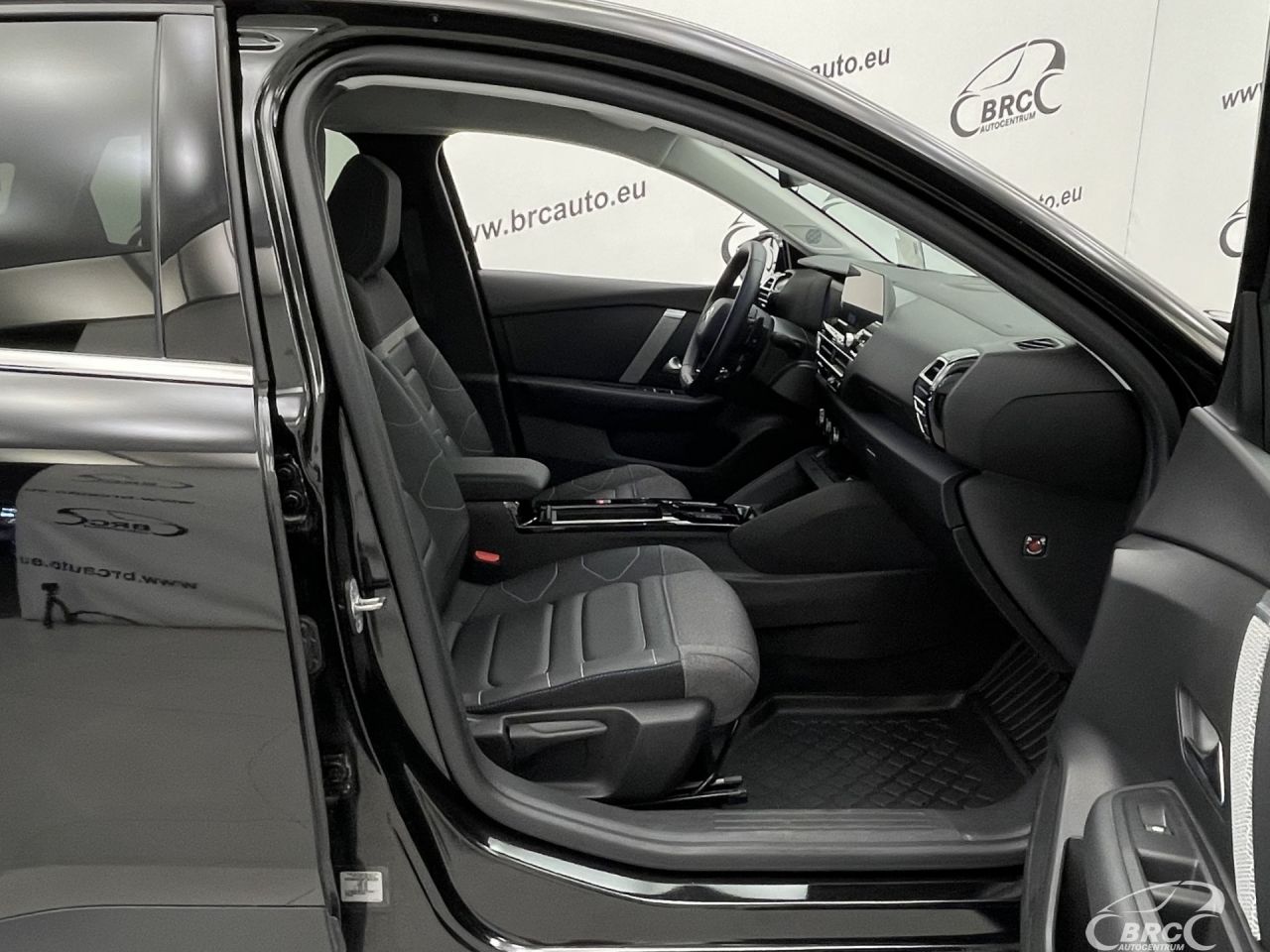 Citroen C4 | 3