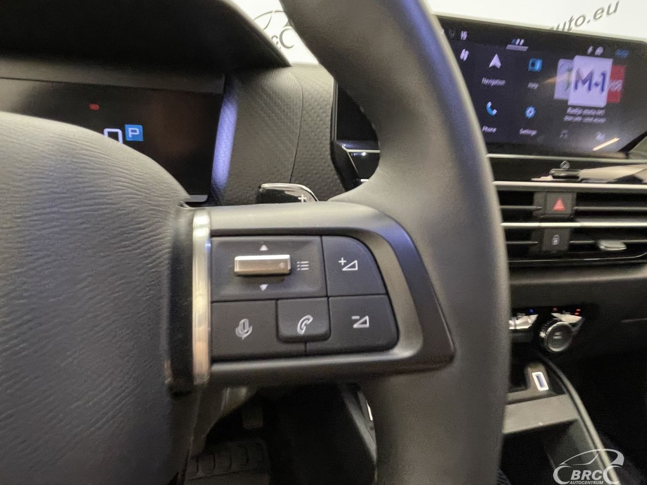 Citroen C4 | 28