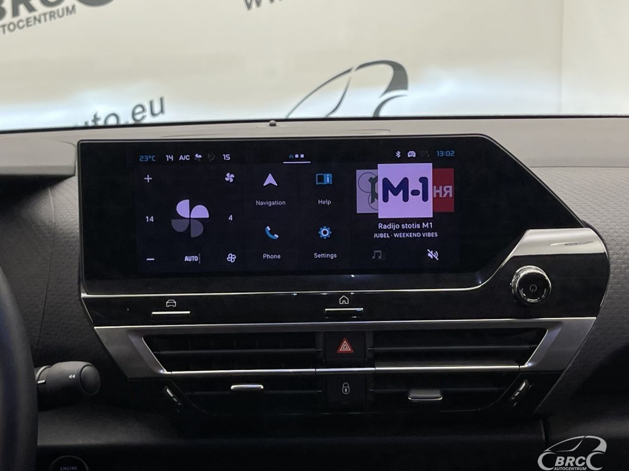 Citroen C4 | 15