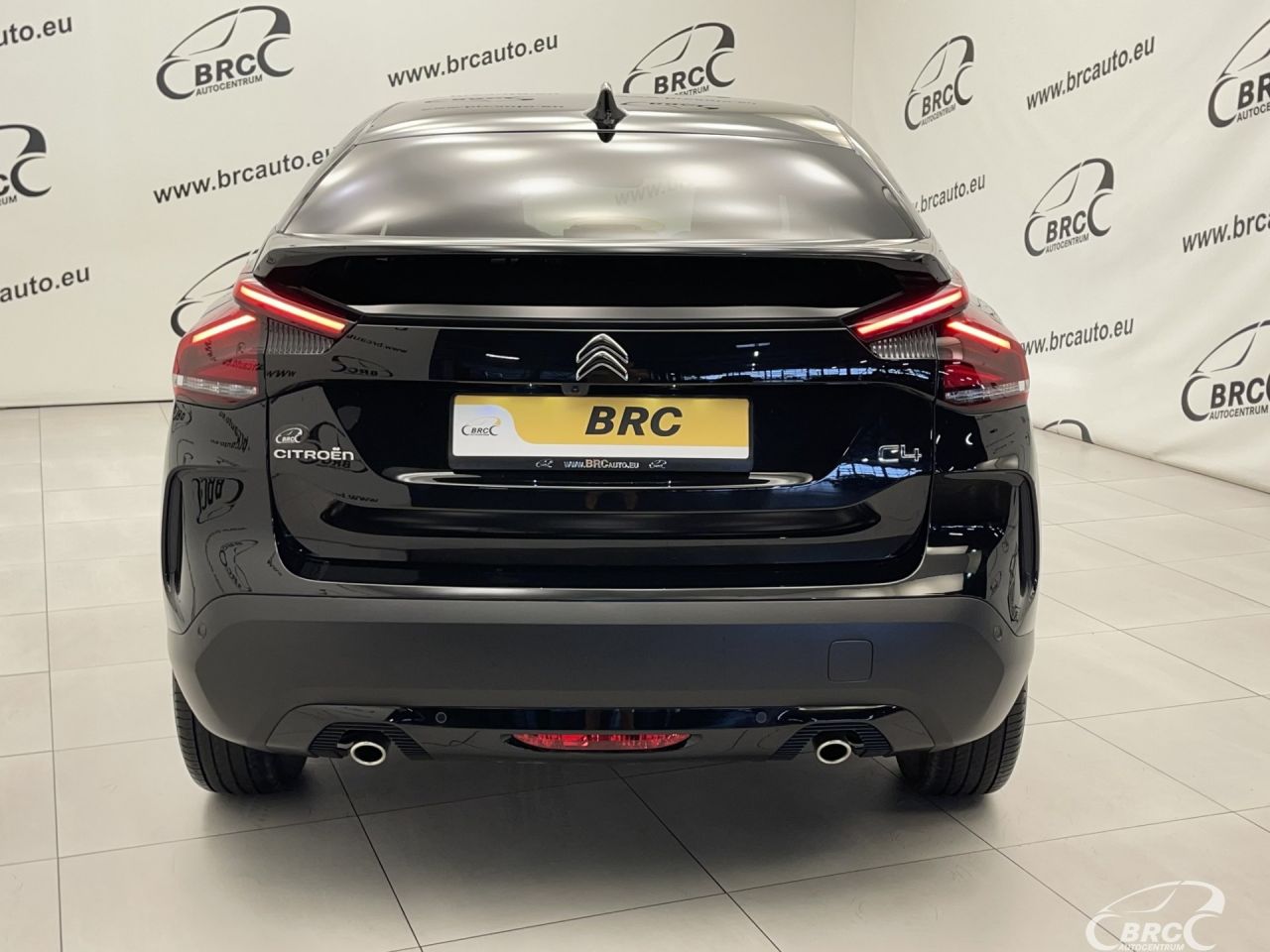 Citroen C4 | 47