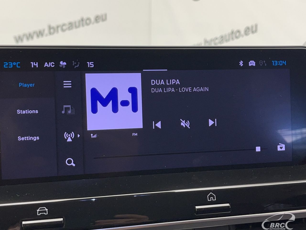Citroen C4 | 38