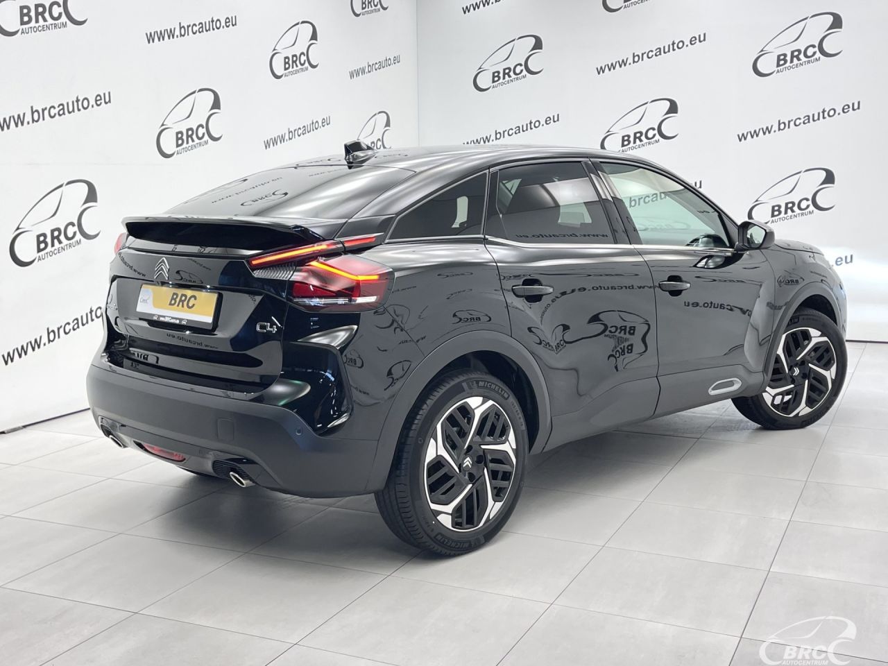 Citroen C4 | 1