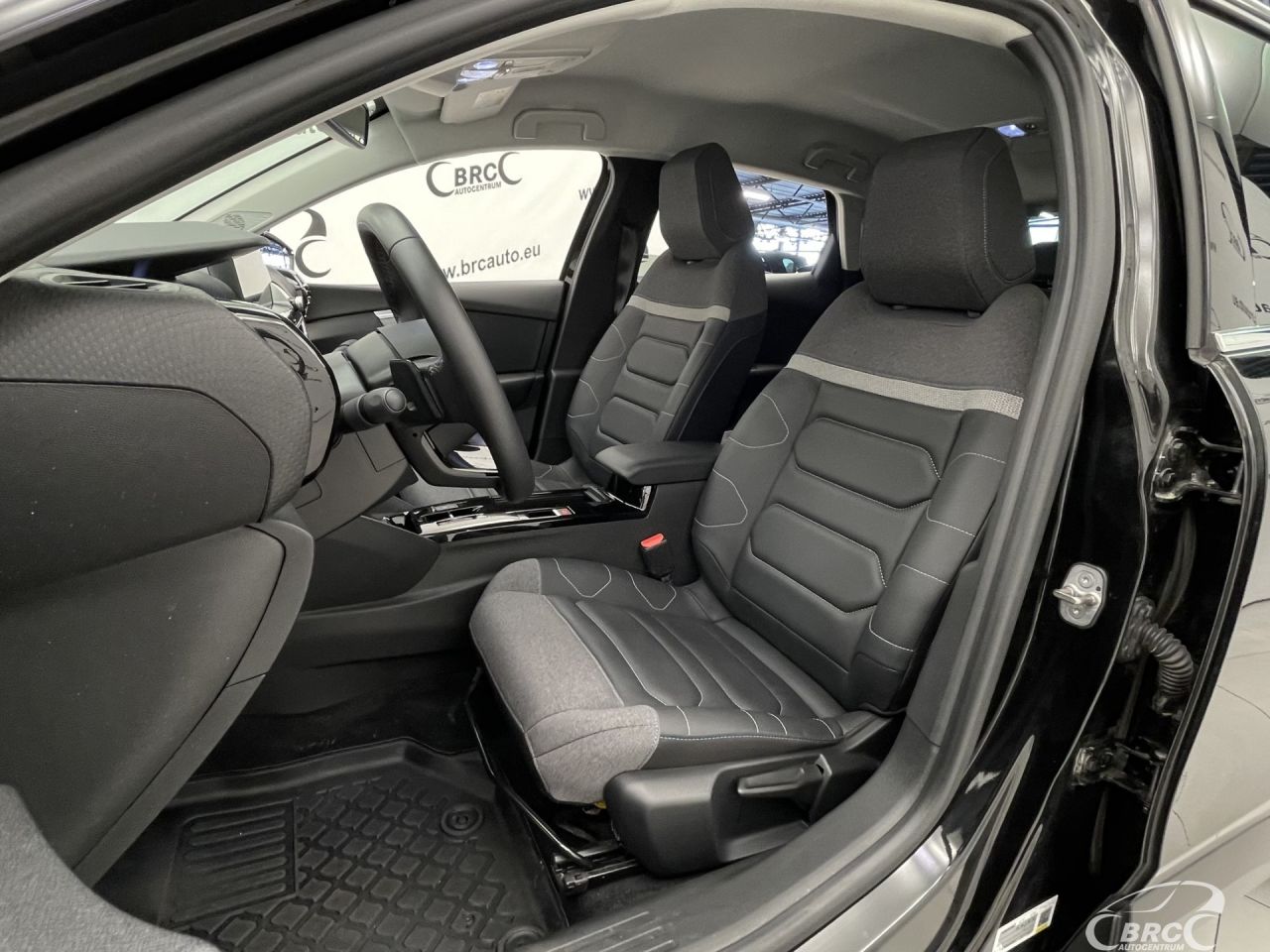 Citroen C4 | 22