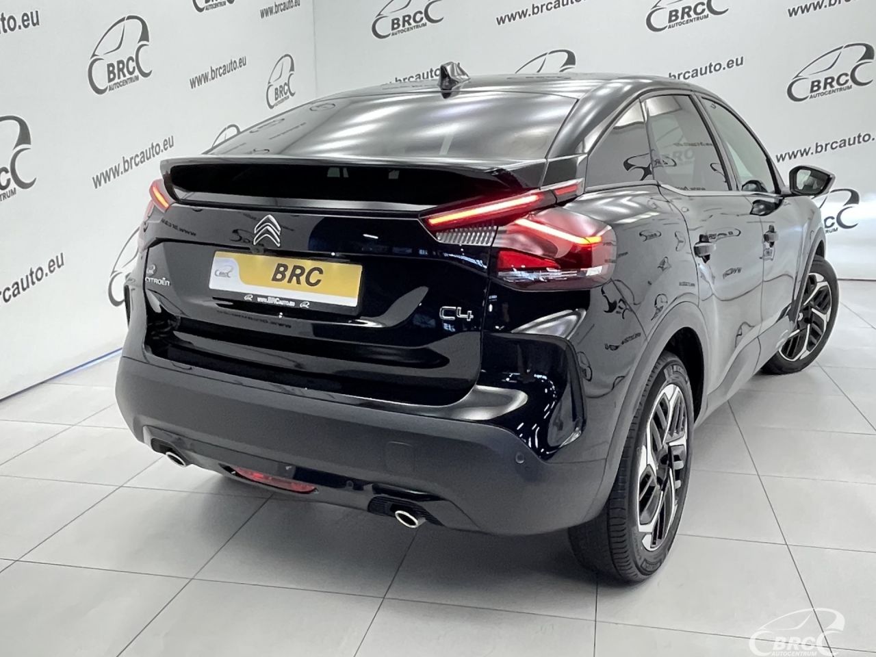 Citroen C4 | 45