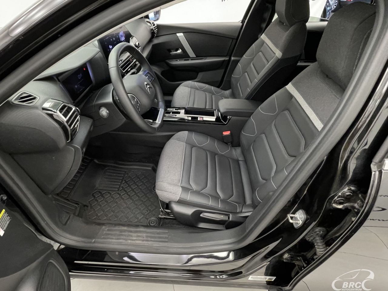 Citroen C4 | 20