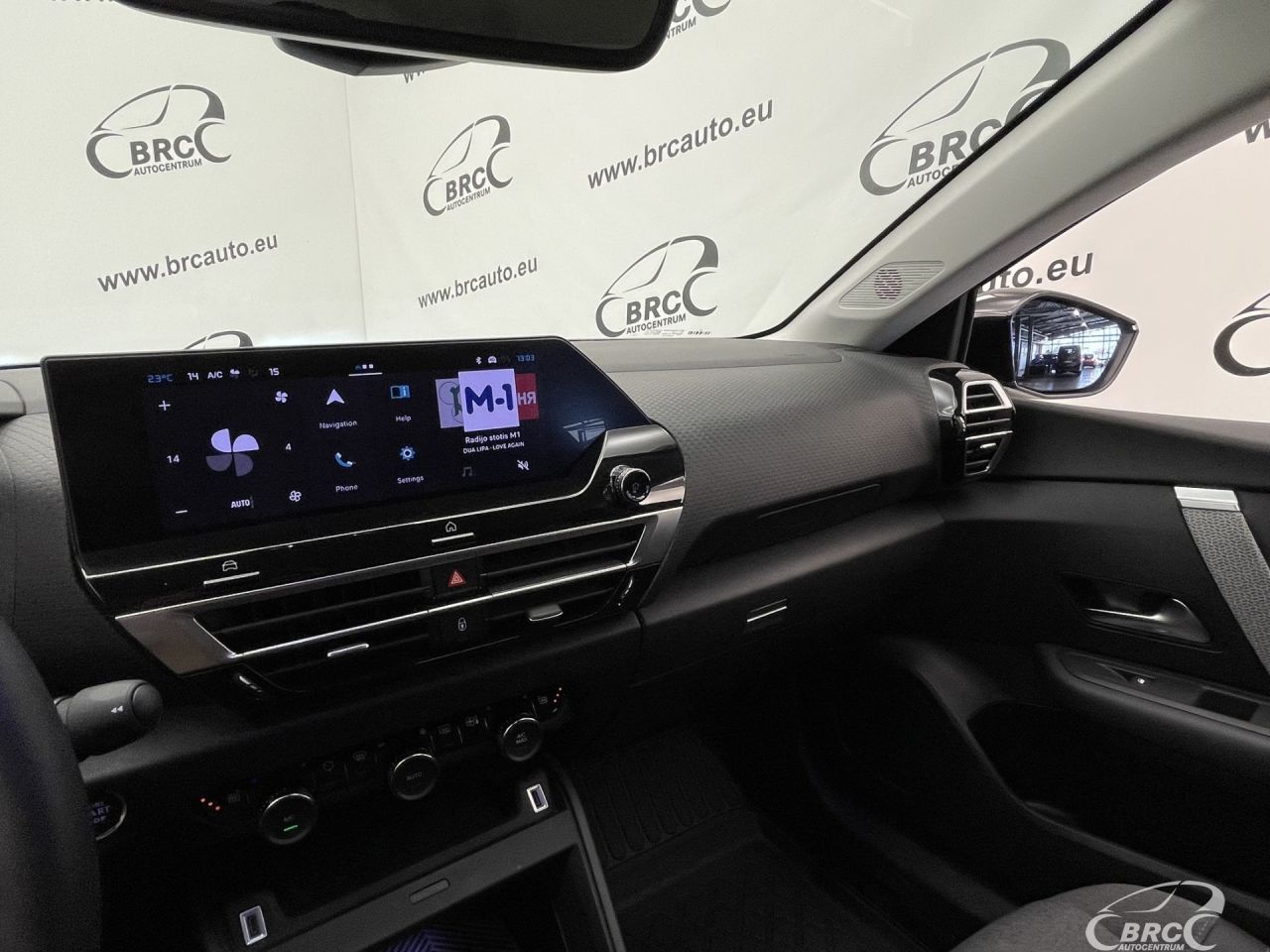 Citroen C4 | 26