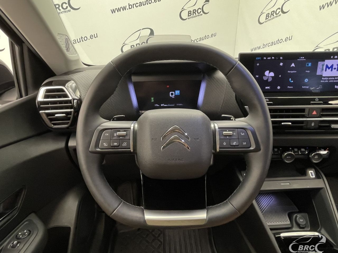 Citroen C4 | 27