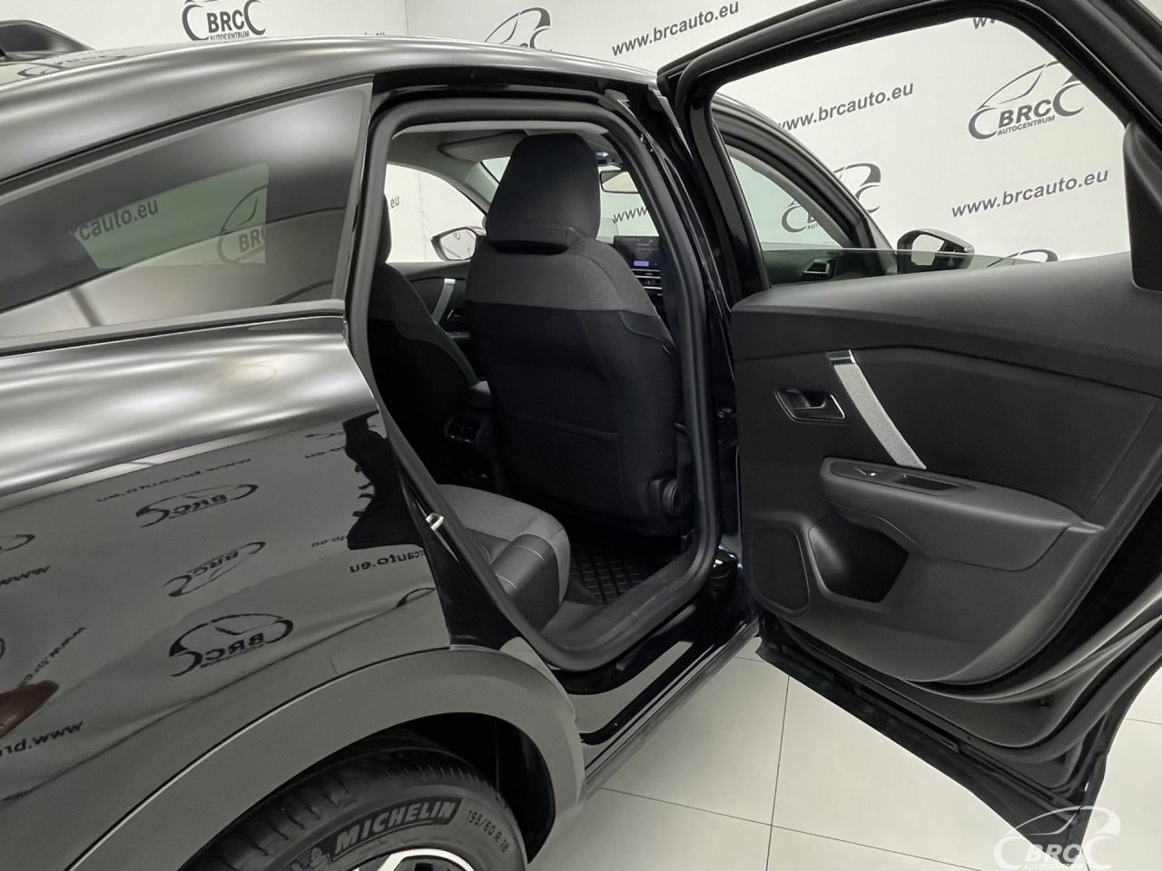 Citroen C4 | 12