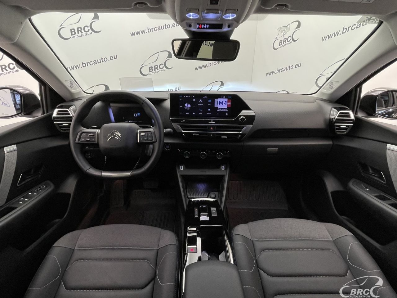 Citroen C4 | 2