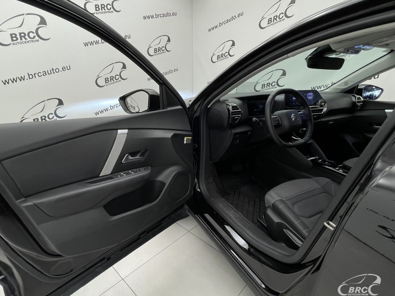 Citroen C4 | 18