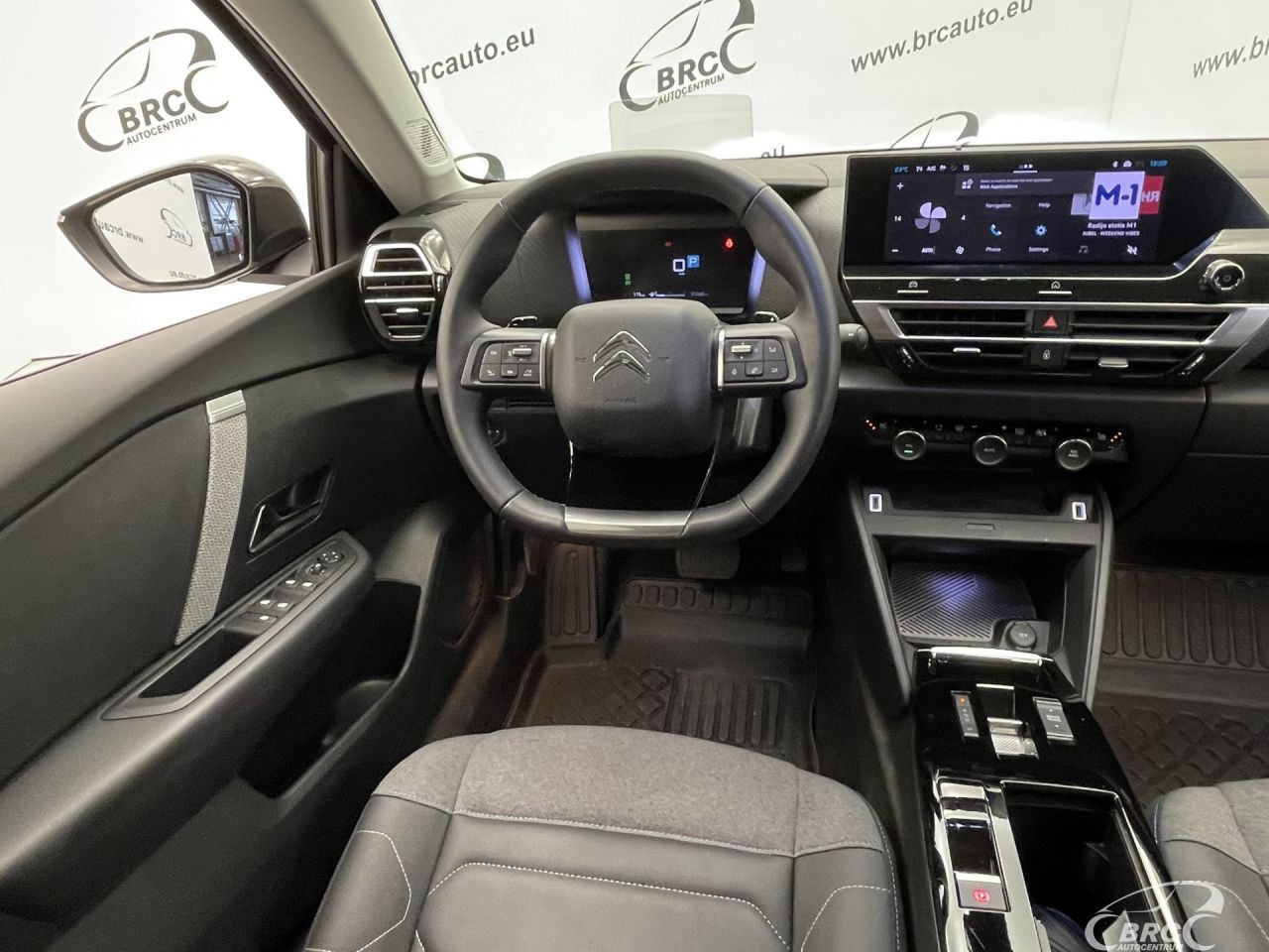 Citroen C4 | 13