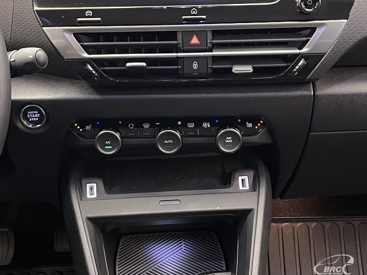 Citroen C4 | 16