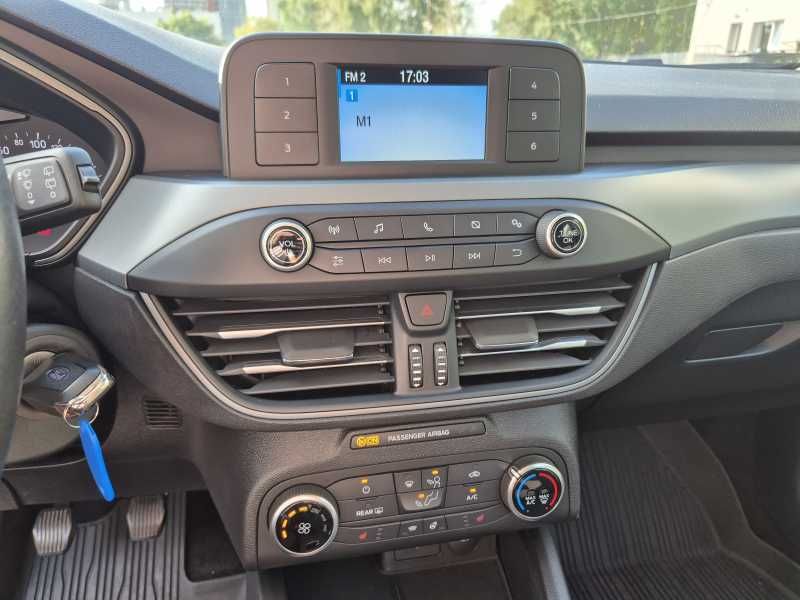 Ford Focus | 11