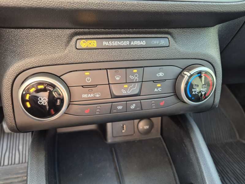 Ford Focus | 12