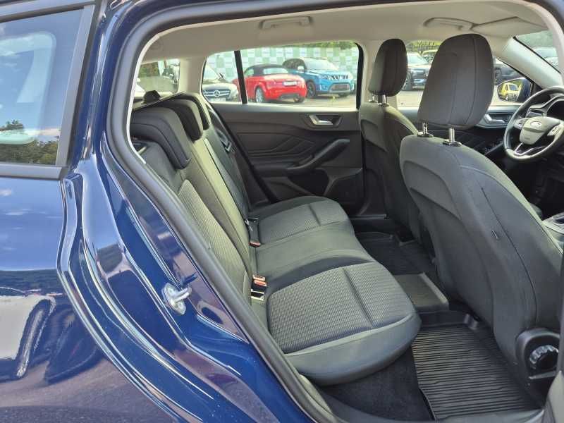 Ford Focus | 5