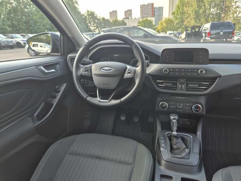 Ford Focus | 6