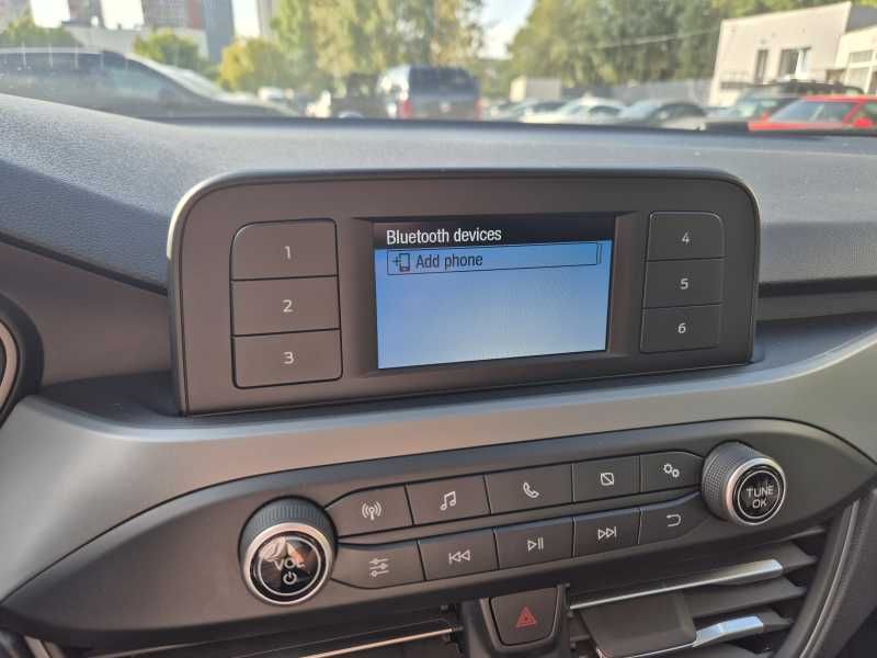 Ford Focus | 13