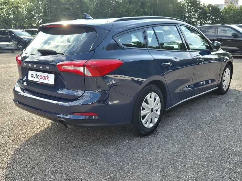Ford Focus | 3